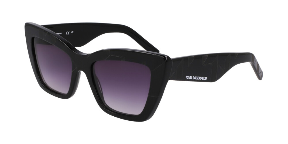 Sunglasses Woman Karl Lagerfeld  KL6158S 001