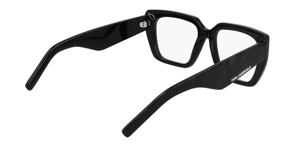 Eyeglasses Woman Karl Lagerfeld  KL6159 001