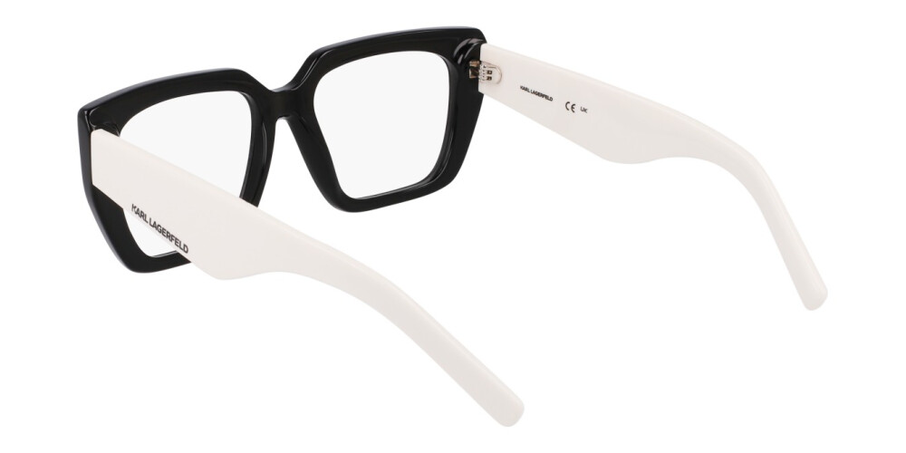 Eyeglasses Woman Karl Lagerfeld  KL6159 006