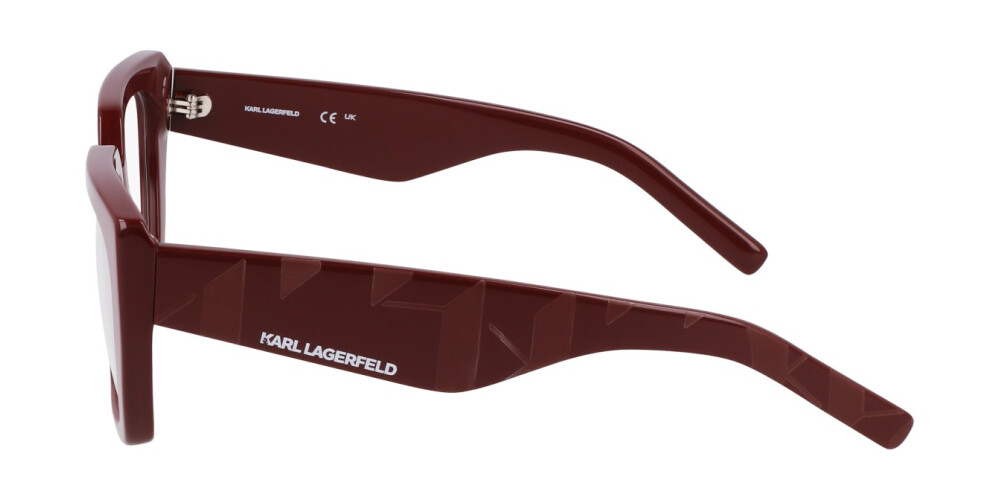 Eyeglasses Woman Karl Lagerfeld  KL6159 601