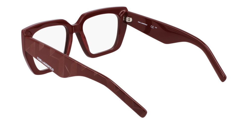 Occhiali da Vista Donna Karl Lagerfeld  KL6159 601