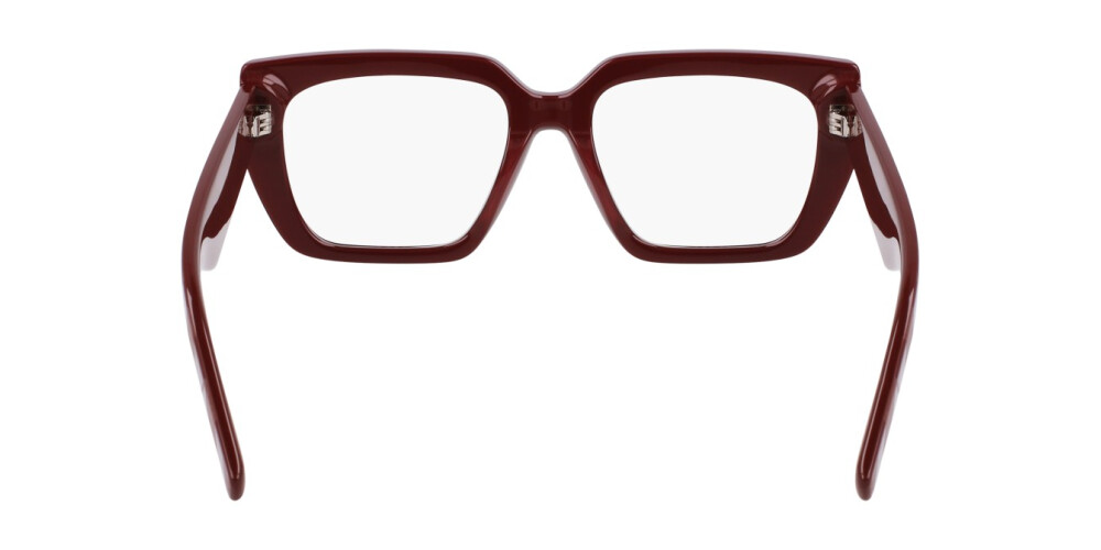 Eyeglasses Woman Karl Lagerfeld  KL6159 601