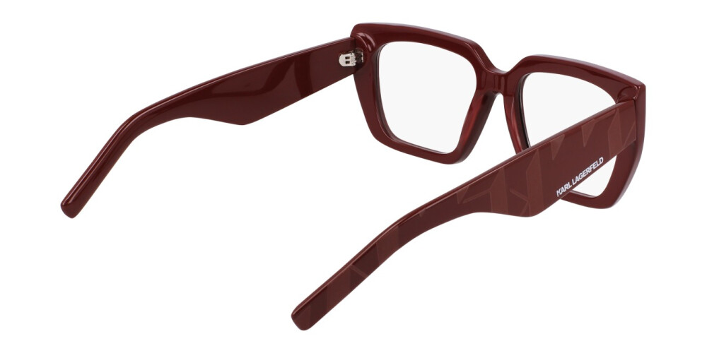 Eyeglasses Woman Karl Lagerfeld  KL6159 601