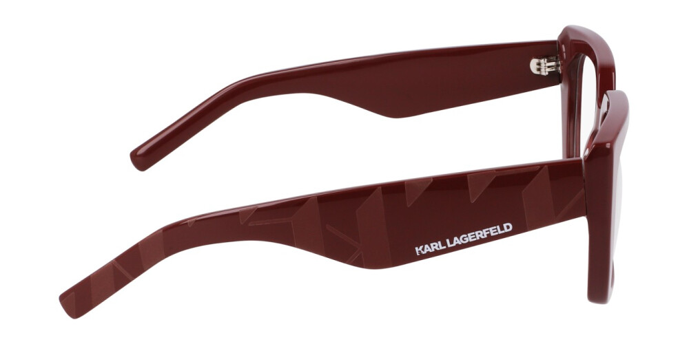 Eyeglasses Woman Karl Lagerfeld  KL6159 601