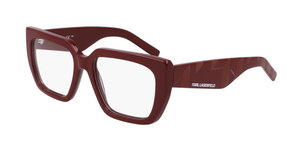 Eyeglasses Woman Karl Lagerfeld  KL6159 601