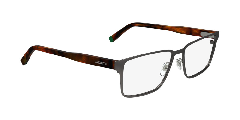 Eyeglasses Man Lacoste  L2297 033