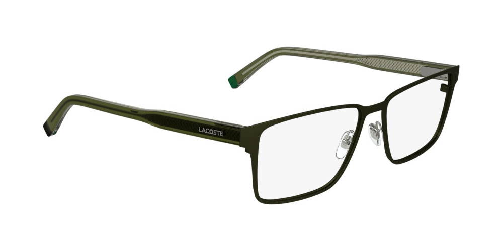 Eyeglasses Man Lacoste  L2297 275