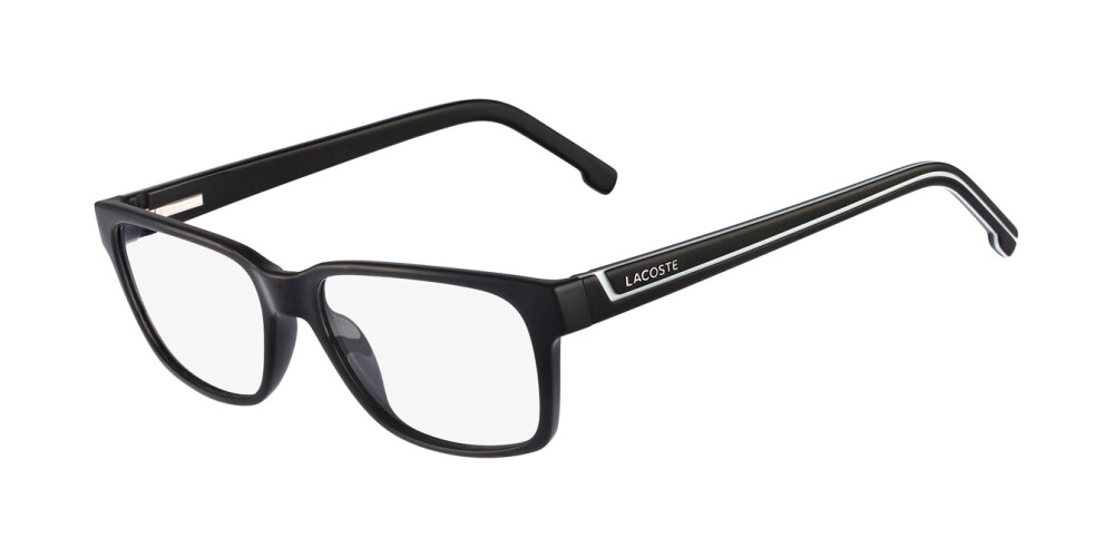 Eyeglasses Man Woman Lacoste  L2692 001