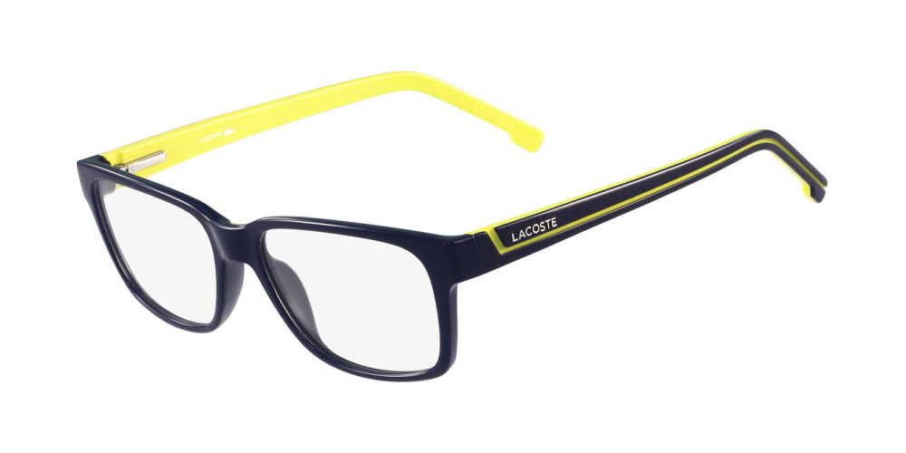 Eyeglasses Man Woman Lacoste  L2692 414