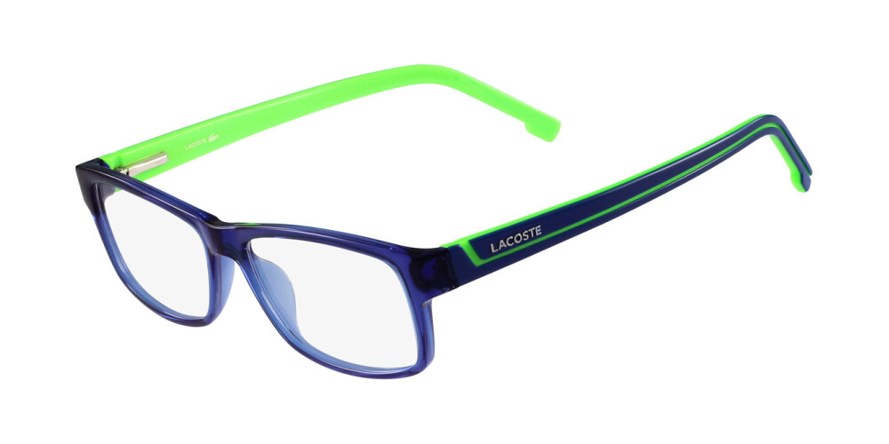 Eyeglasses Man Lacoste  L2707 454