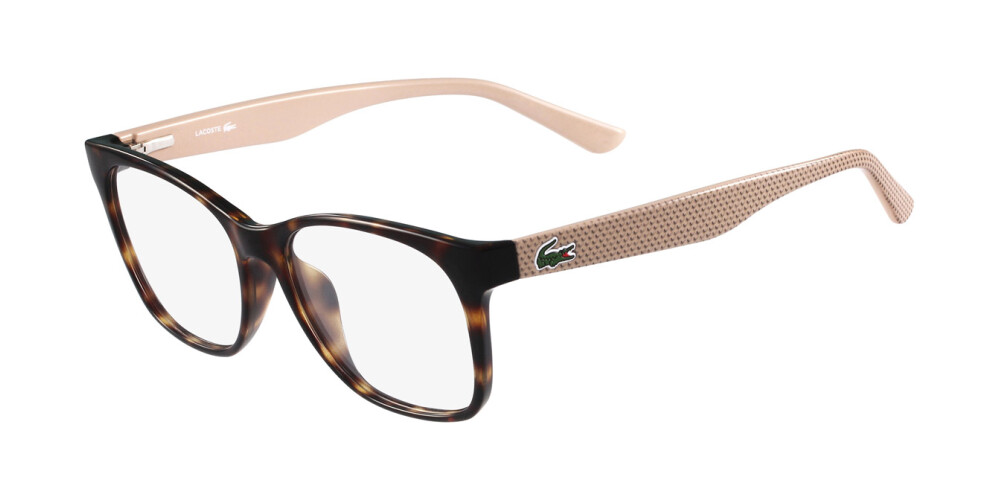 Eyeglasses Woman Lacoste  L2767 214