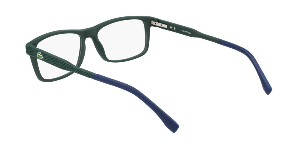 Eyeglasses Man Lacoste  L2876 315