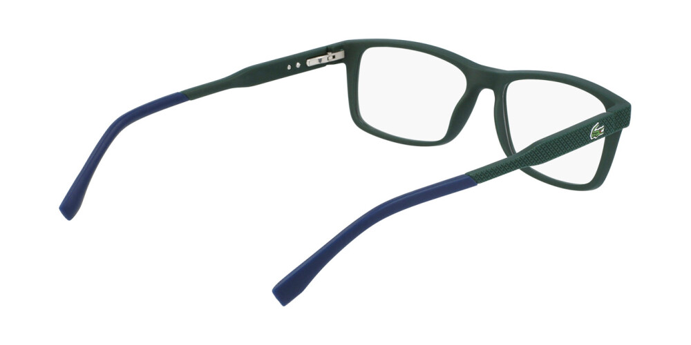 Eyeglasses Man Lacoste  L2876 315