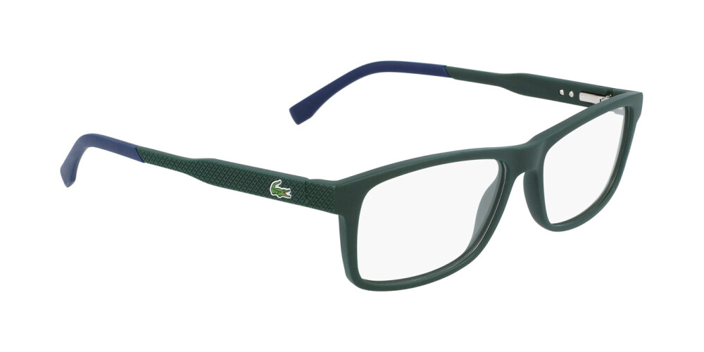 Eyeglasses Man Lacoste  L2876 315