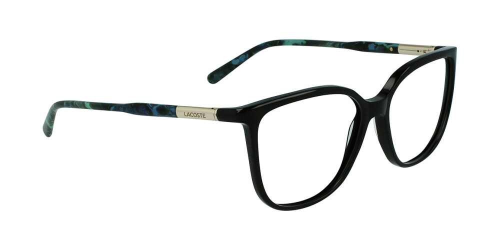 Eyeglasses Woman Lacoste  L2892 001