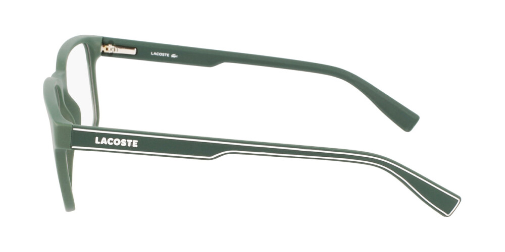 Eyeglasses Man Lacoste  L2895 301