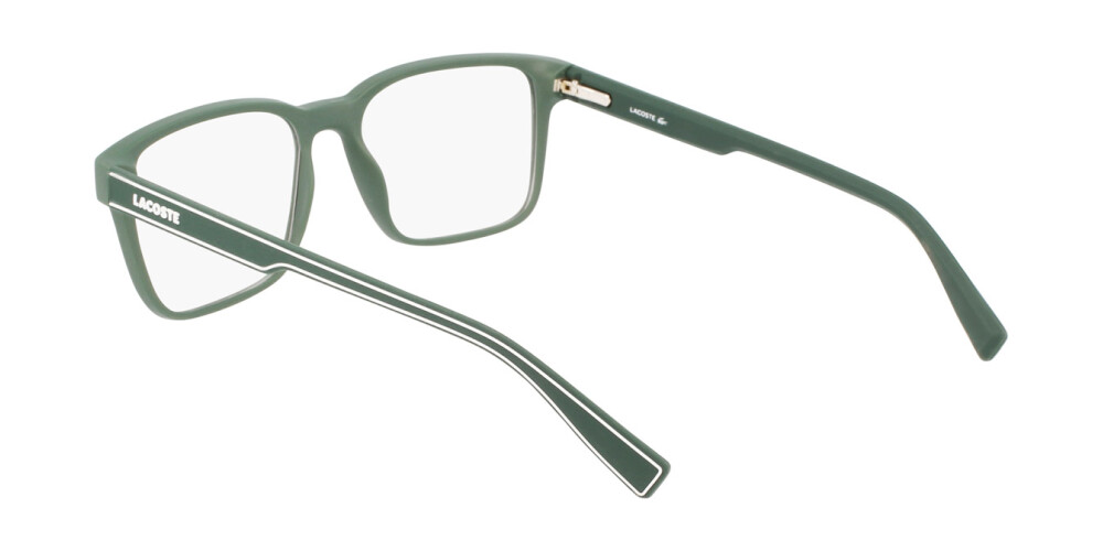 Eyeglasses Man Lacoste  L2895 301