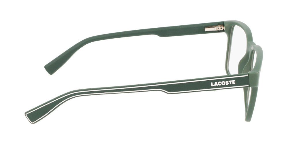 Eyeglasses Man Lacoste  L2895 301