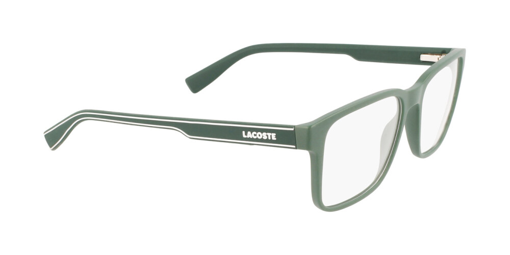 Eyeglasses Man Lacoste  L2895 301