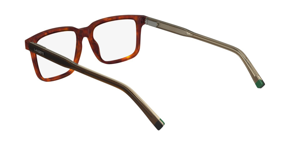 Eyeglasses Man Woman Lacoste  L2946 219