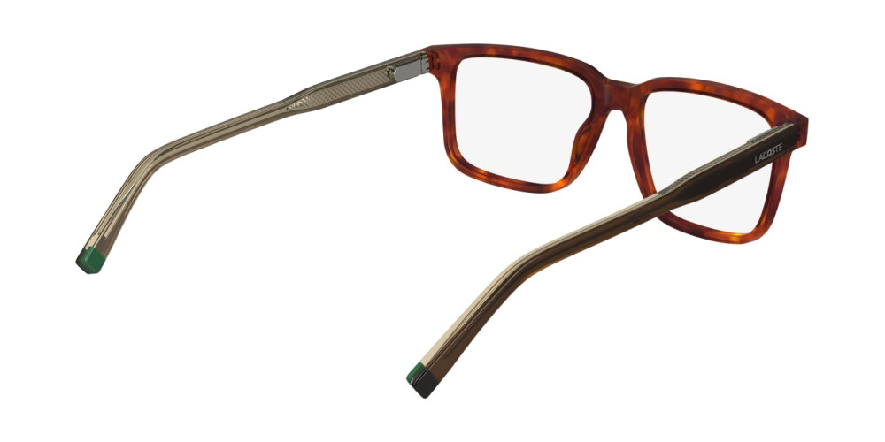 Eyeglasses Man Woman Lacoste  L2946 219