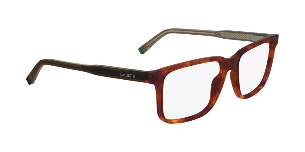 Eyeglasses Man Woman Lacoste  L2946 219