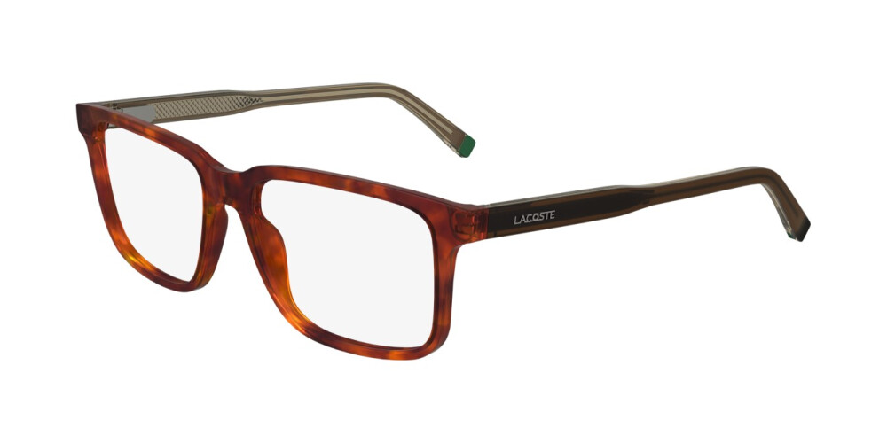 Eyeglasses Man Woman Lacoste  L2946 219