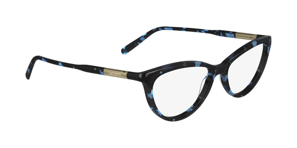 Eyeglasses Woman Lacoste  L2952 215