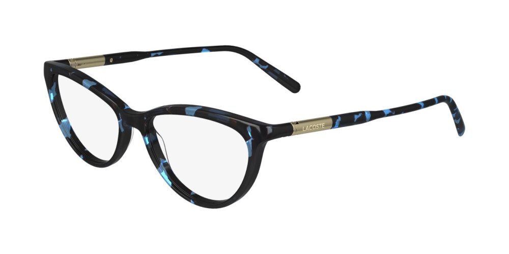 Eyeglasses Woman Lacoste  L2952 215