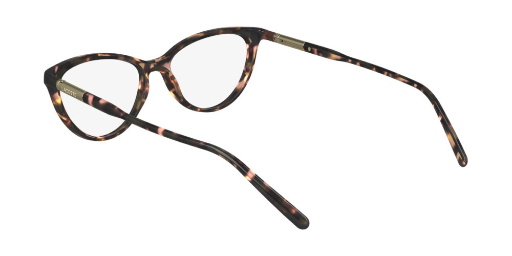 Eyeglasses Woman Lacoste  L2952 272