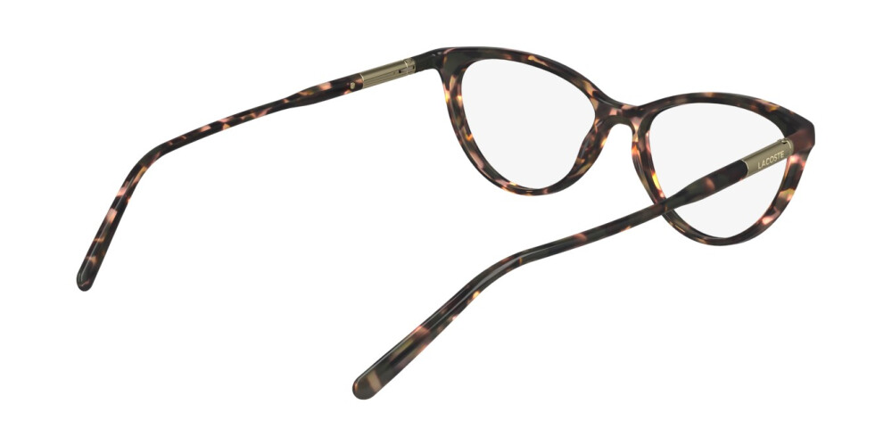 Eyeglasses Woman Lacoste  L2952 272