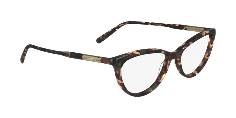 Eyeglasses Woman Lacoste  L2952 272