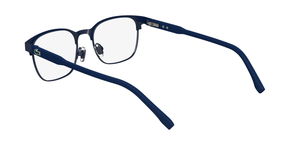 Eyeglasses Junior Lacoste  L3113 410