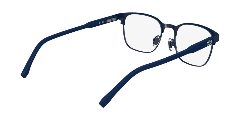 Eyeglasses Junior Lacoste  L3113 410