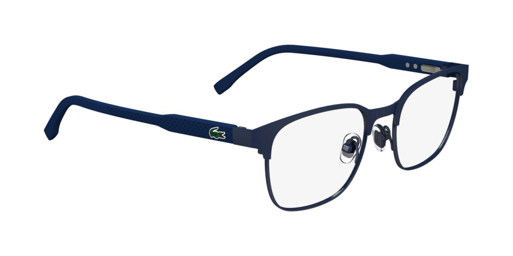 Eyeglasses Junior Lacoste  L3113 410