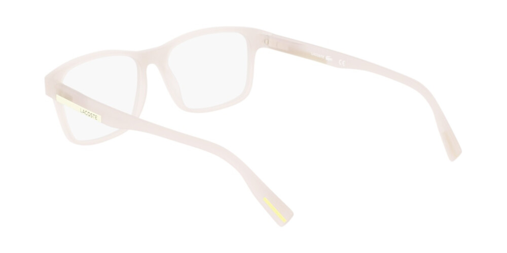 Eyeglasses Junior Lacoste  L3649 035