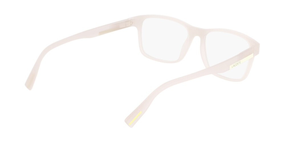 Eyeglasses Junior Lacoste  L3649 035