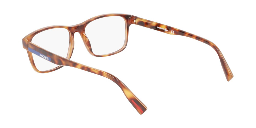 Eyeglasses Junior Lacoste  L3649 214