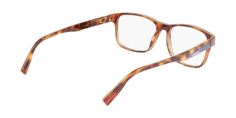 Eyeglasses Junior Lacoste  L3649 214