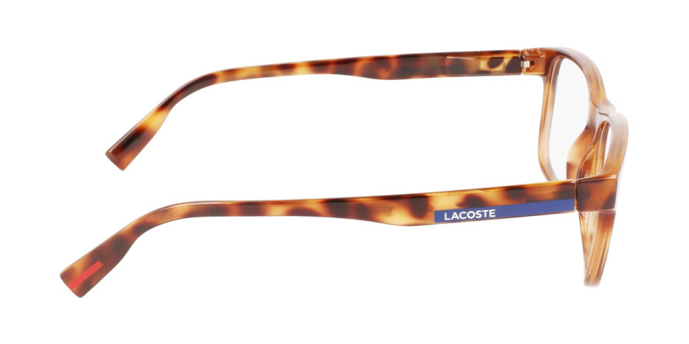 Eyeglasses Junior Lacoste  L3649 214