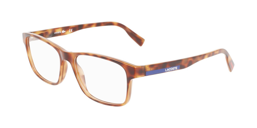 Eyeglasses Junior Lacoste  L3649 214