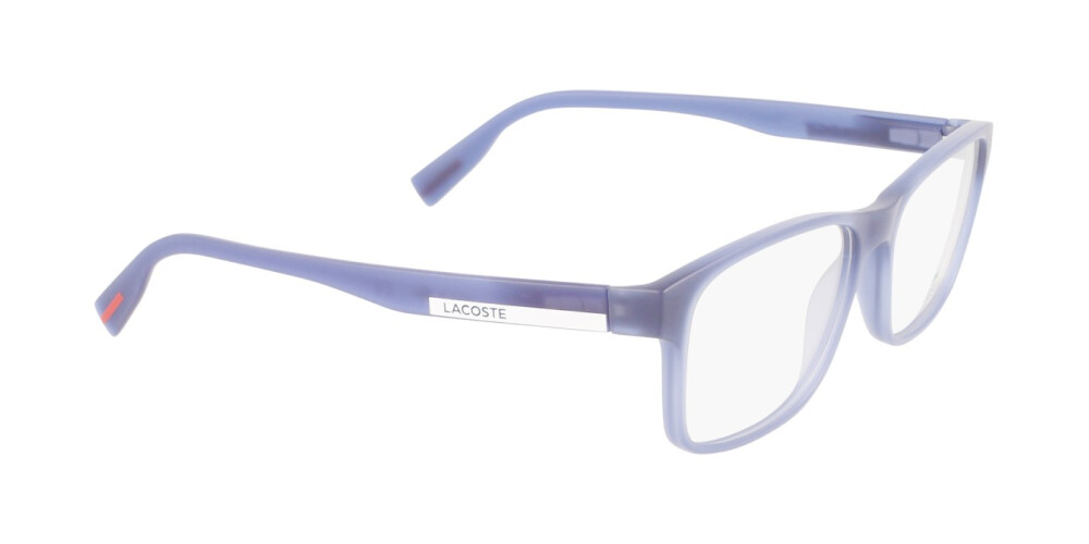 Eyeglasses Junior Lacoste  L3649 424