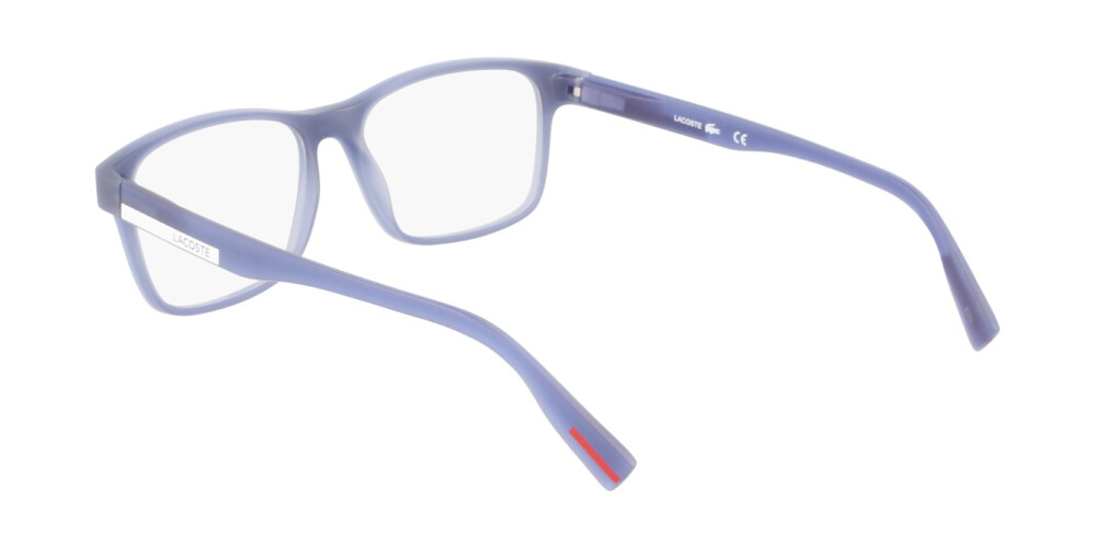 Eyeglasses Junior Lacoste  L3649 424