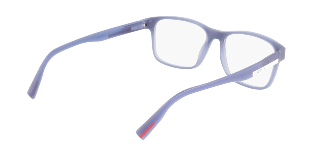 Eyeglasses Junior Lacoste  L3649 424