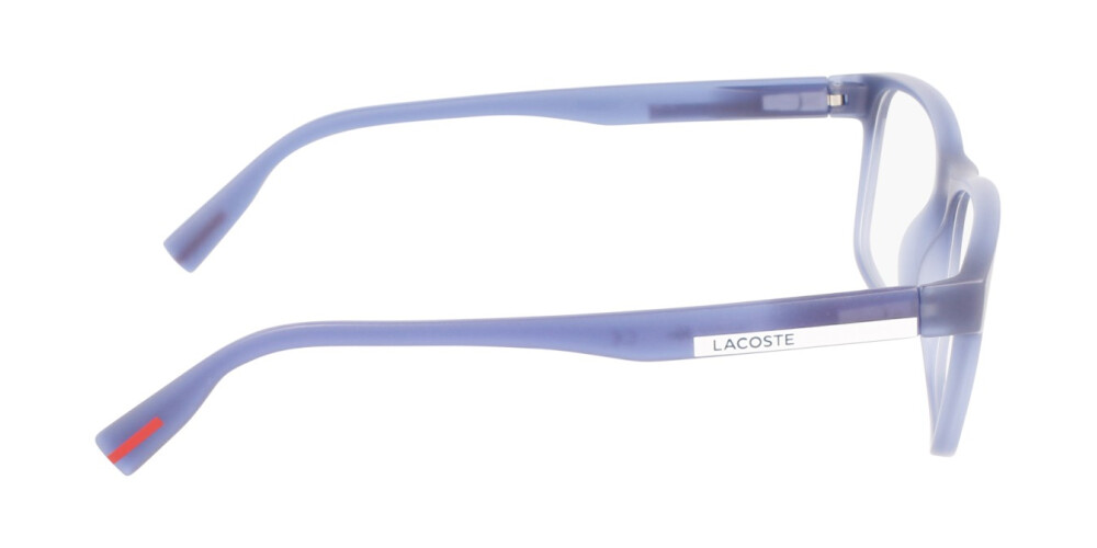 Eyeglasses Junior Lacoste  L3649 424