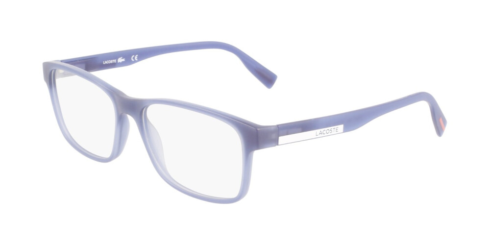 Eyeglasses Junior Lacoste  L3649 424