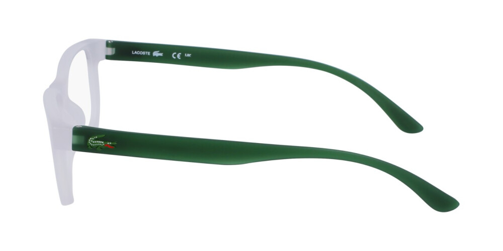 Eyeglasses Junior Lacoste  L3804B 970