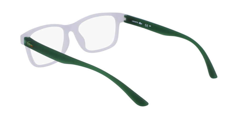 Eyeglasses Junior Lacoste  L3804B 970