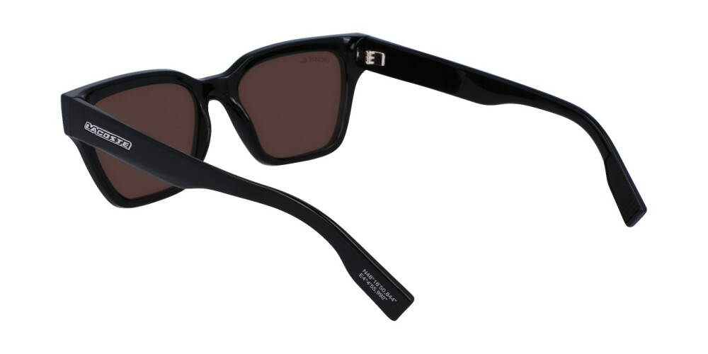 Sunglasses Woman Lacoste  L6002S 001