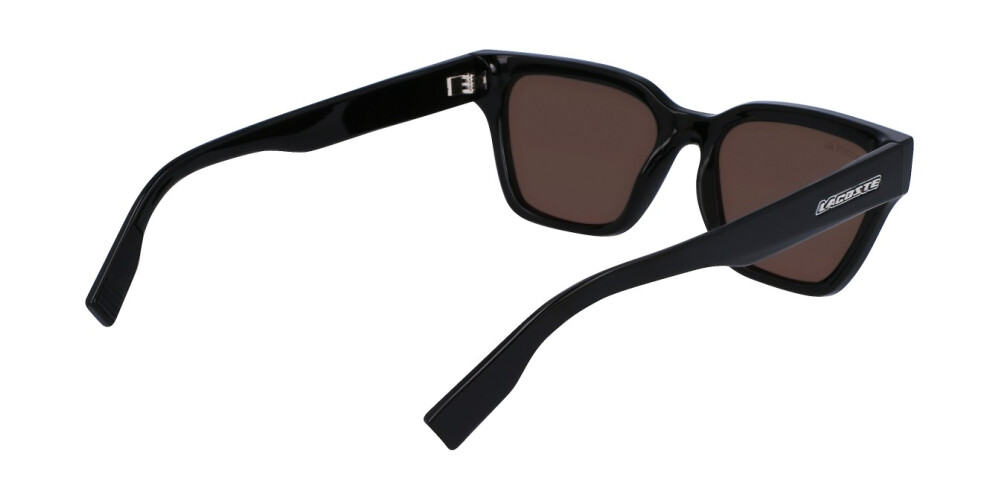 Sunglasses Woman Lacoste  L6002S 001